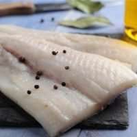 Halibut Fillet